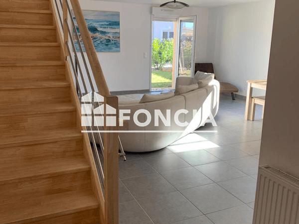 Location Maison 4 pièces 95.1 m² - Douvaine 74140
