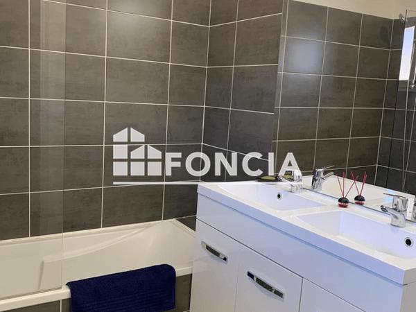 Location Maison 4 pièces 95.1 m² - Douvaine 74140