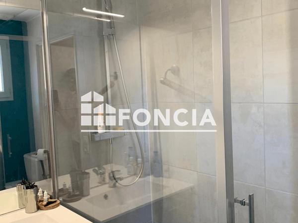 Location Maison 4 pièces 95.1 m² - Douvaine 74140