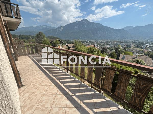 Location Maison 5 pièces 140.71 m² - Bonneville 74130