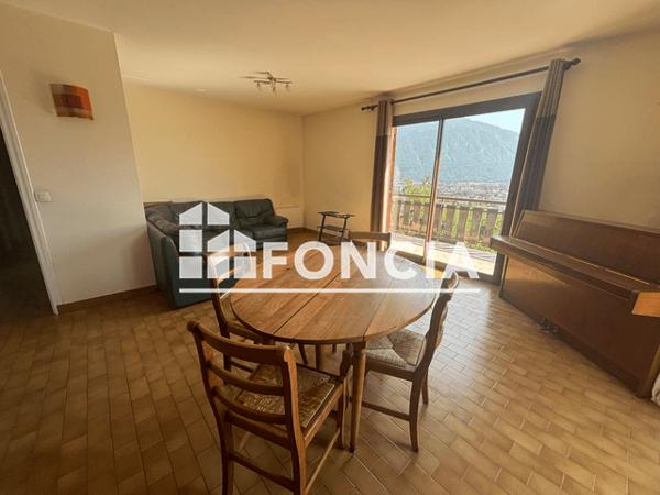Location Maison 5 pièces 140.71 m² - Bonneville 74130