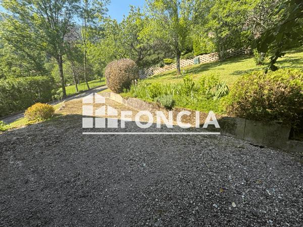 Location Maison 5 pièces 140.71 m² - Bonneville 74130