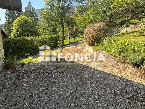 Location Maison 5 pièces 140.71 m² - Bonneville 74130