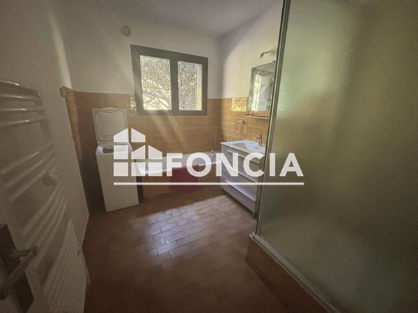 Location Maison 5 pièces 140.71 m² - Bonneville 74130