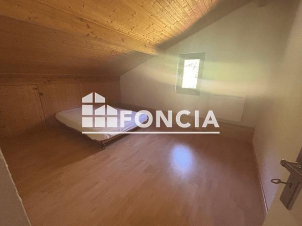 Location Maison 5 pièces 140.71 m² - Bonneville 74130