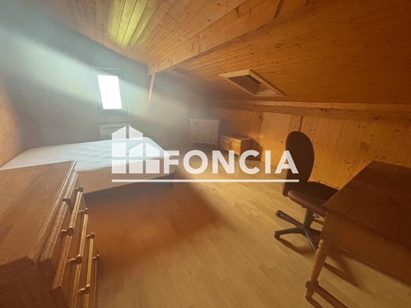 Location Maison 5 pièces 140.71 m² - Bonneville 74130