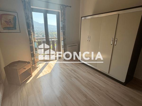 Location Maison 5 pièces 140.71 m² - Bonneville 74130