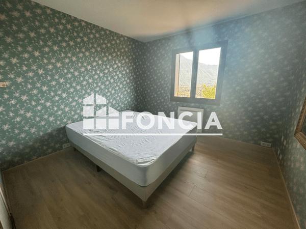 Location Maison 5 pièces 140.71 m² - Bonneville 74130