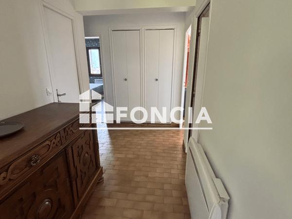 Location Maison 5 pièces 140.71 m² - Bonneville 74130