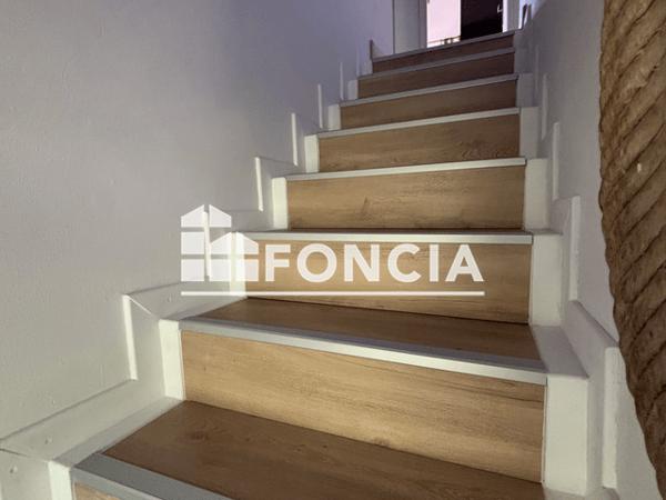 Location Maison 5 pièces 140.71 m² - Bonneville 74130