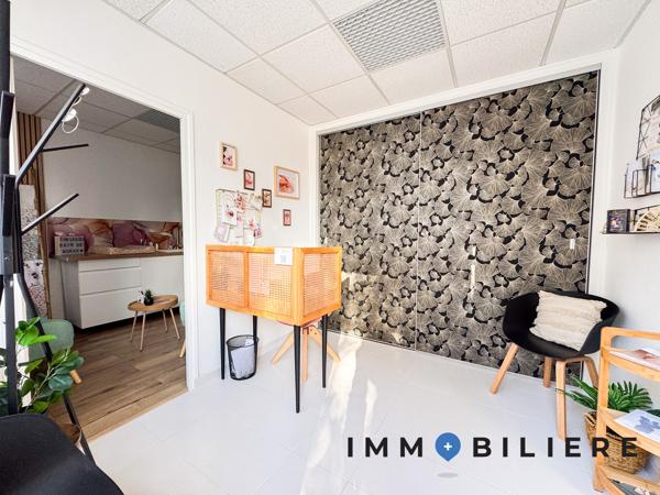 LANESTER – Local professionnel Vous serez aussi intéressé par