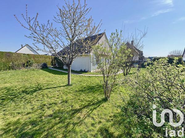Maison à vendre 9 pièces 145,2 m² Le Mesnil-Esnard