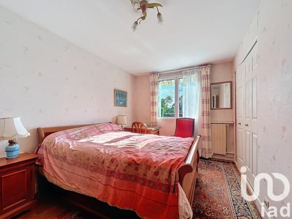 Maison à vendre 9 pièces 145,2 m² Le Mesnil-Esnard