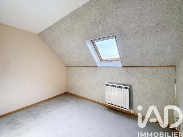 Maison à vendre 9 pièces 145,2 m² Le Mesnil-Esnard