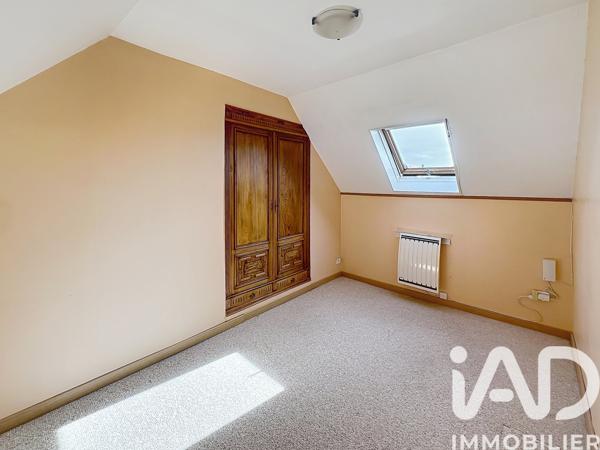 Maison à vendre 9 pièces 145,2 m² Le Mesnil-Esnard