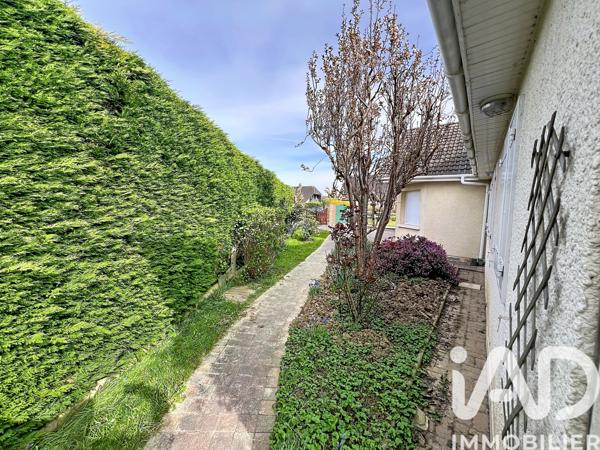 Maison à vendre 9 pièces 145,2 m² Le Mesnil-Esnard