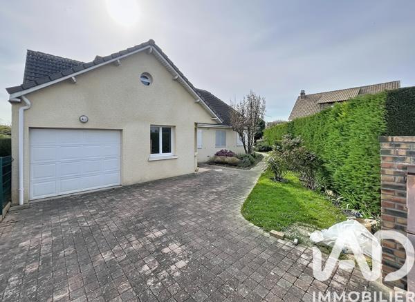 Maison à vendre 9 pièces 145,2 m² Le Mesnil-Esnard