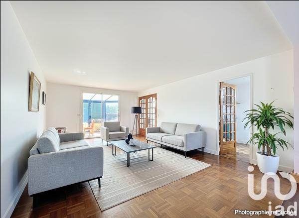 Maison à vendre 9 pièces 145,2 m² Le Mesnil-Esnard