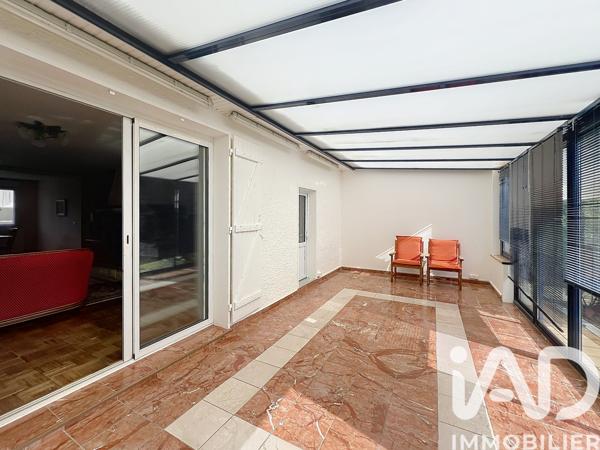 Maison à vendre 9 pièces 145,2 m² Le Mesnil-Esnard