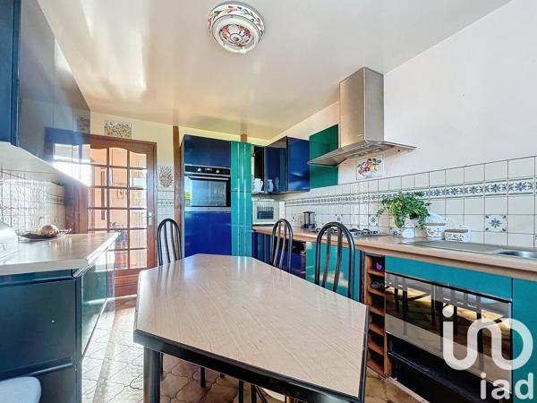 Maison à vendre 9 pièces 145,2 m² Le Mesnil-Esnard