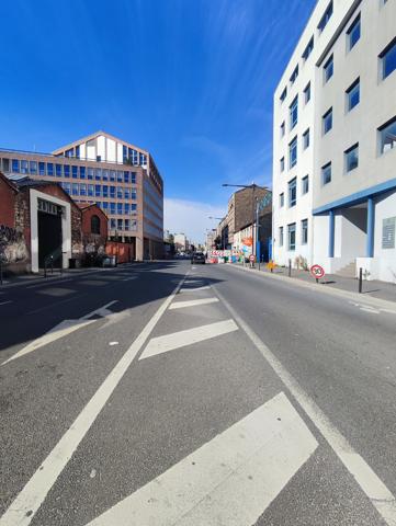 Immeuble 9 pièces - 161 m²