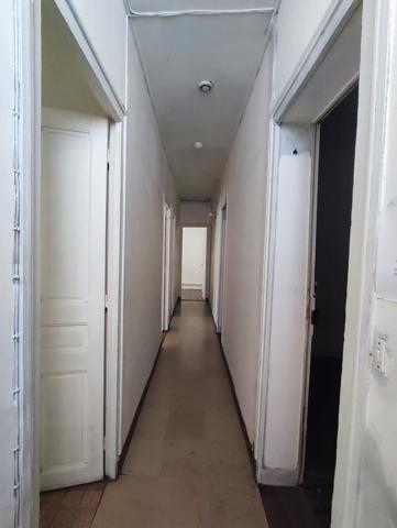 Immeuble 9 pièces - 161 m²