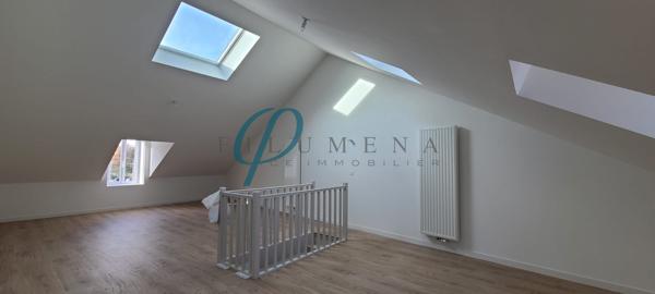 Grande maison de 198m² proche gare