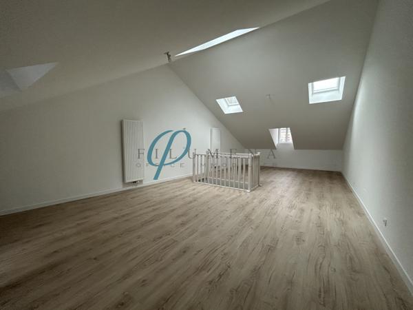 Grande maison de 198m² proche gare