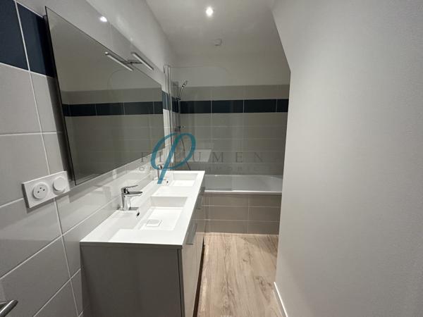 Grande maison de 198m² proche gare