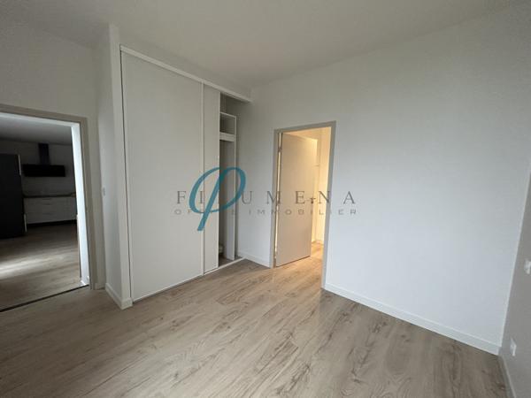 Grande maison de 198m² proche gare