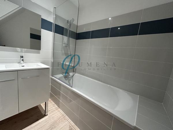 Grande maison de 198m² proche gare