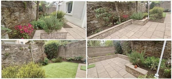 Maison à vendre à Nantes en Loire-Atlantique (44000), ref : 44007-1730   
Saint Donatien