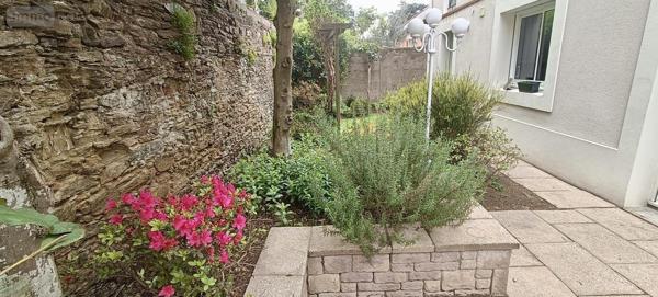 Maison à vendre à Nantes en Loire-Atlantique (44000), ref : 44007-1730   
Saint Donatien