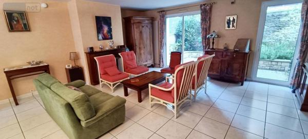 Maison à vendre à Nantes en Loire-Atlantique (44000), ref : 44007-1730   
Saint Donatien