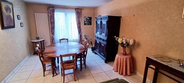 Maison à vendre à Nantes en Loire-Atlantique (44000), ref : 44007-1730   
Saint Donatien