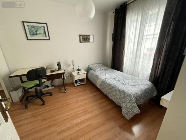 Maison à vendre à Nantes en Loire-Atlantique (44000), ref : 44007-1730   
Saint Donatien