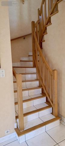 Maison à vendre à Nantes en Loire-Atlantique (44000), ref : 44007-1730   
Saint Donatien