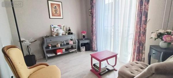 Maison à vendre à Nantes en Loire-Atlantique (44000), ref : 44007-1730   
Saint Donatien