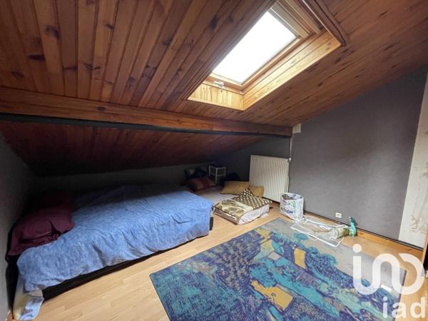 Maison 7 pièces de 199 m² à Sartrouville (78500)