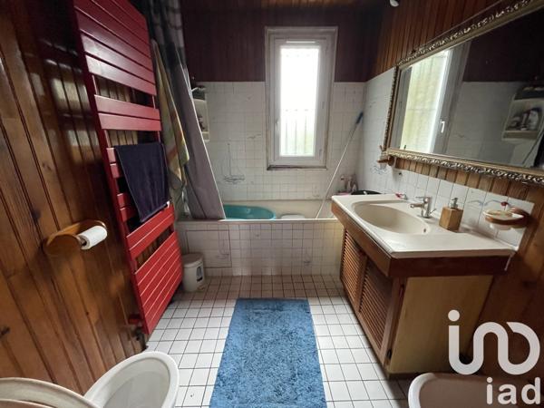 Maison 7 pièces de 199 m² à Sartrouville (78500)