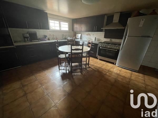 Maison 7 pièces de 199 m² à Sartrouville (78500)