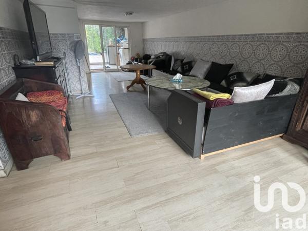 Maison 7 pièces de 199 m² à Sartrouville (78500)