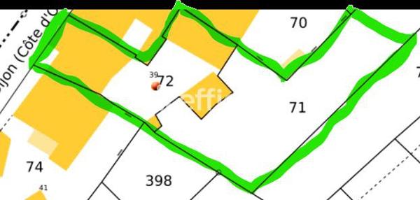 Maison 2 pièces - 130 m² Exclusivité efficity