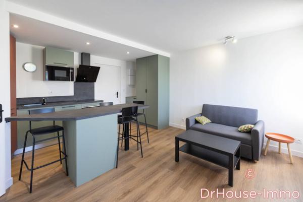 Appartement à vendre 4 pièces de 85 m²