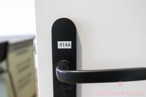 Appartement à vendre 4 pièces de 85 m²