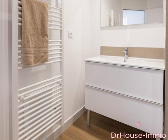 Appartement à vendre 4 pièces de 85 m²