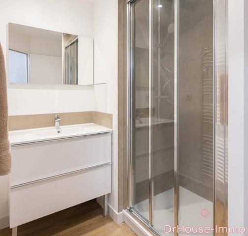 Appartement à vendre 4 pièces de 85 m²