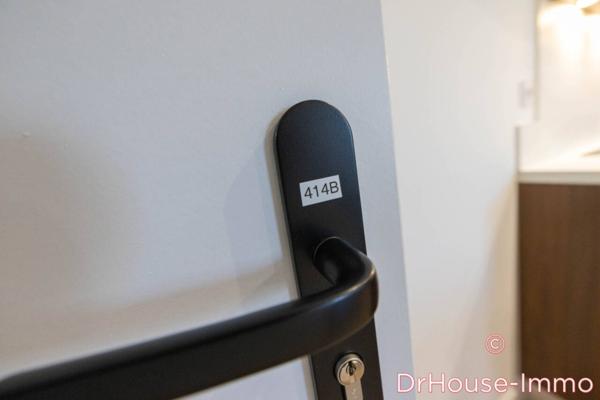 Appartement à vendre 4 pièces de 85 m²