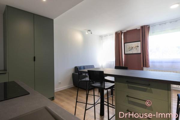 Appartement à vendre 4 pièces de 85 m²