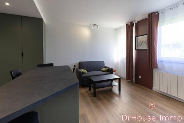 Appartement à vendre 4 pièces de 85 m²
